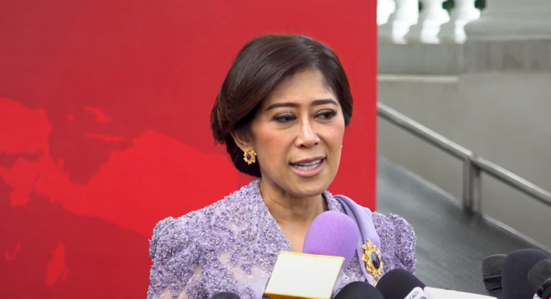 Komdigi Dukung Digitalisasi Pemerintahan untuk Mengurangi Korupsi