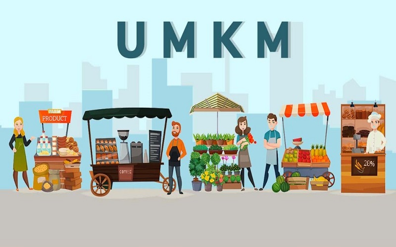 Penghapusan Pajak untuk UMKM dan Pengusaha Kecil Mulai Diberlakukan