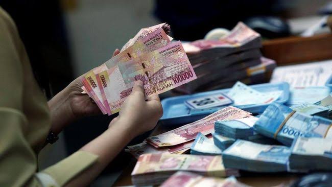 Kabar baik bagi Nasabah, Proses penghapusan Utang UMKM terus berjalan dan sudah tinggal satu langkah lagi.